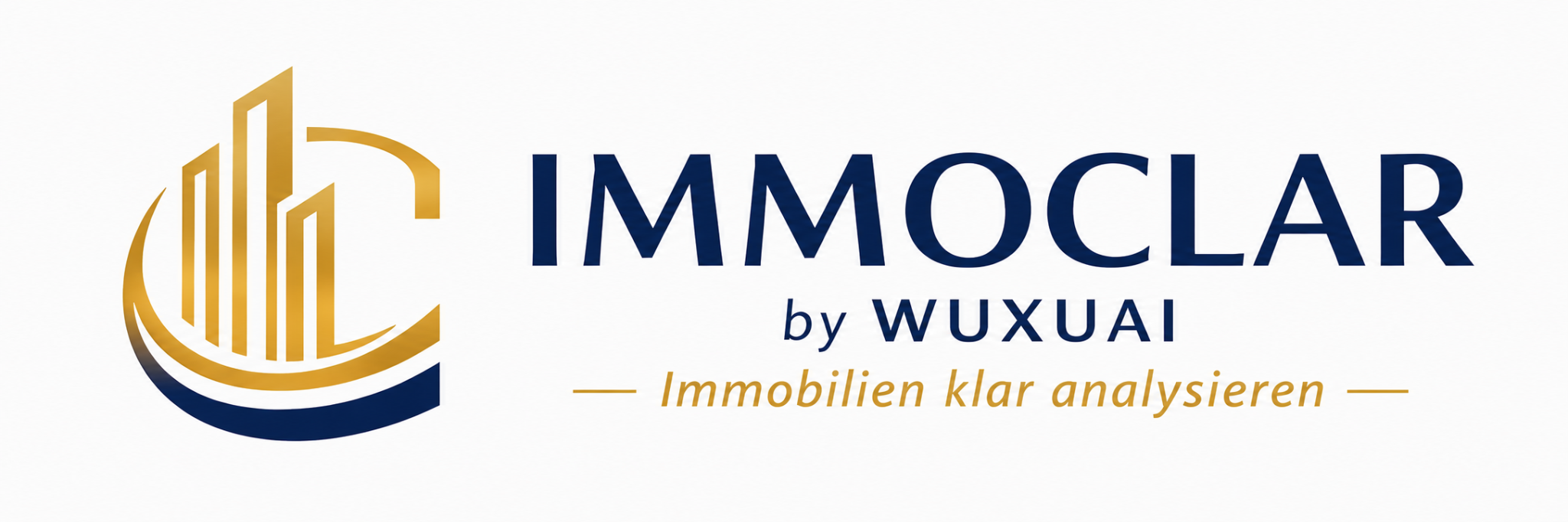IMMOCLAR by WUXUAI